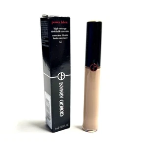 Giorgio Armani Power Fabric Concealer Shade 5.5 Brand New - Picture 1 of 1