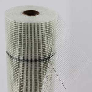 100m² Armierungsgewebe Gewebe Putzgewebe WDVS  Glasfasergewebe 165g 4x4mm - Bild 1 von 7