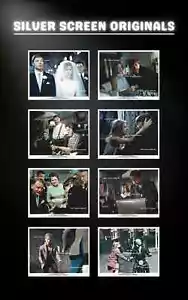 Family Way 8x Original UK FOH Lobby Cards Hayley Mills Boulting Brothers 1966 - Picture 1 of 12