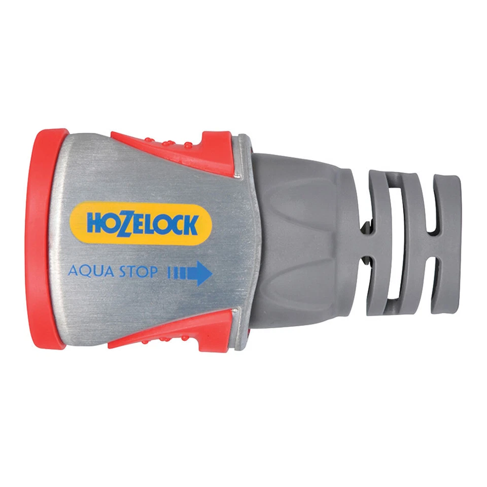 Hozelock Hoz2035 2035 Pro metallo Aquastop Raccordo per tubi
