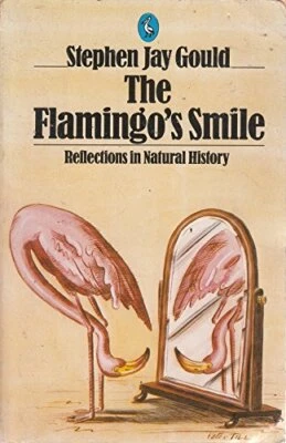 The Flamingo's Smile: Reflections in Natural ... by Gould, Stephen Jay Paperback - Image 1 of 2