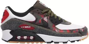Nike Air Max 90 SE Remix Pack 2020 size 8 NIB stock X verified - Picture 1 of 7