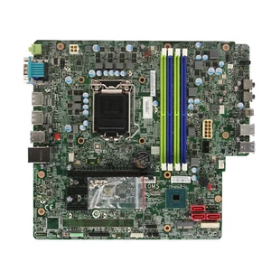 For Lenovo ThinkCentre m720s i3x0ms motherboard 01lm836 b360 generation 8 u - Picture 1 of 11