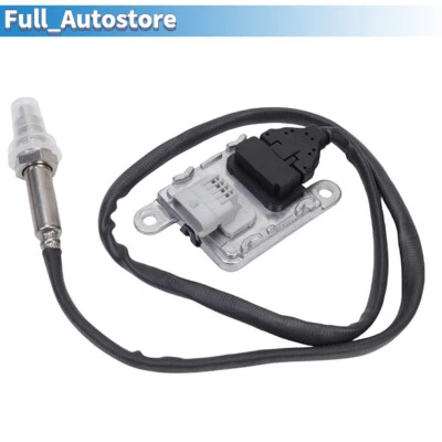 Sensor Nox OEM para Dodge Ram 2500 3500 4500 68197109Aa 2014 2015 2016 2017 Foto 1 de 4