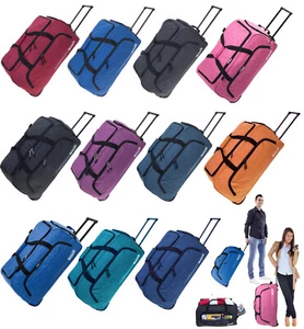Borsa da viaggio borsa valigia trolley 85 L XL uomo donna trolly spear 910 a scelta - Foto 1 di 155