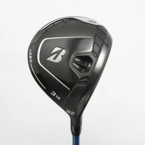 Golf Fairway Wood BRIDGESTONE B2 Speeder NX 40 (R) 15 3W JAPAN - Picture 1 of 9