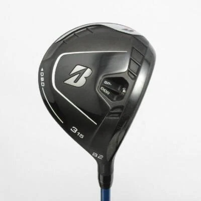 Golf Fairway Wood BRIDGESTONE B2 Speeder NX 40 (R) 15 3W JAPAN - Image 1 of 4