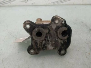 oil cooler engine for OPEL ASTRA H BER. COSMO 2007 320461 - Imagen 1 de 7