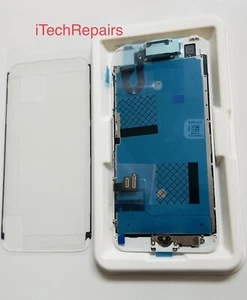 100% Apple iPhone 7 SERVICE PACK! Genuine Original LCD Assembly NEW! + PROXIMITY - Picture 1 of 7