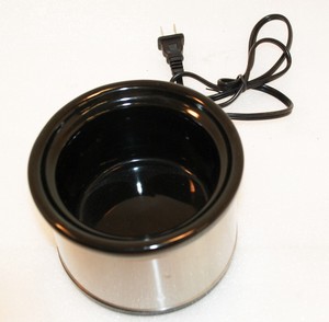 Pickle Pot for Pickling Compound Solution Jewelry Soldering Pickler Scale 16 oz.