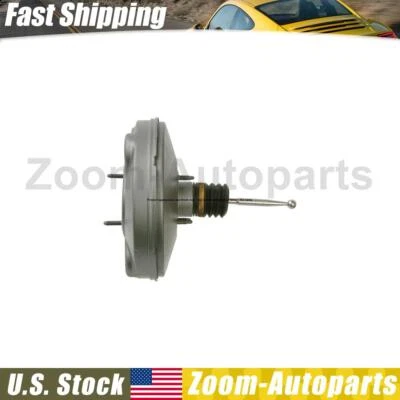 Power Brake Booster For 2003 2004 2005 2006 Audi TT - Image 1 of 4
