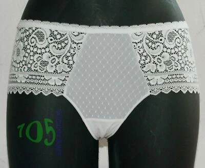 Nuevo Shorty + Maison Lejaby Hanae + FR 2 (2 EUR) Foto 1 de 2