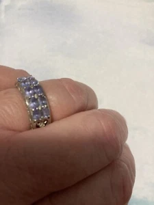 Silberring  - Bild 1 von 3