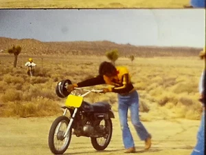 Vintage 8mm Filmrolle XMins 1980er Southern California Motorcycles Dirt Bikes - Bild 1 von 24