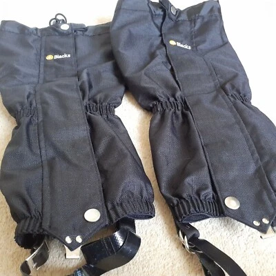 Puntas negras Foto 1 de 4