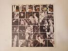Models - Out Of Mind Out Of Sight (Vinyl Record Lp)