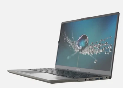 Fujitsu Lifebook U7411 | i7| 14" FHD | 16 GB RAM | 512 GB /Win 11 Pro 25H2,OFFIC - Bild 1 von 4