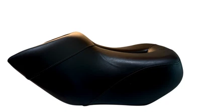 Assento de pista SADDLEMEN compatível com aventura - 2004-2013 BMW R1200GS 0810-BM28 - Imagem 1 de 4