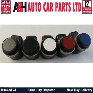 Front Inner Parking Distance Sensor PDC For Alfa Romeo Gulita - Picture 1 of 10
