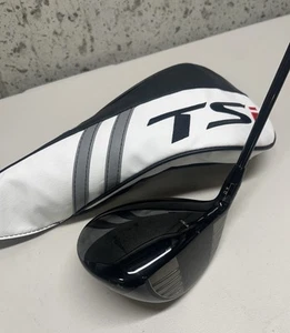 Titleist TSi3 8* Driver - Tensei AV Series 65 Flex S - Picture 1 of 12