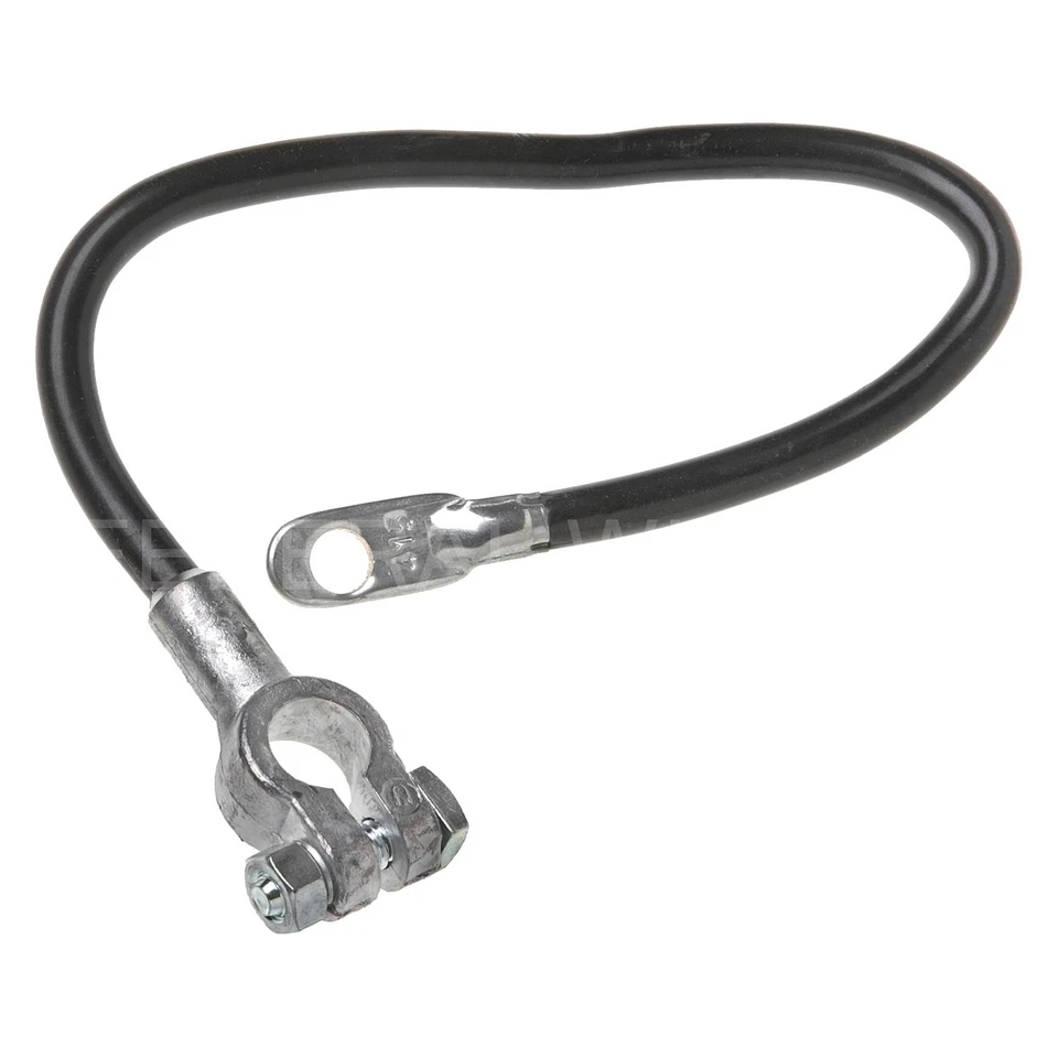 For Ford F-500 1975 Standard 7154B Federal Parts Battery Cable - Image 1 of 1