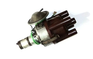VW Bus Käfer Karmann orig Bosch 0231147002 111905205M Zündverteiler distribuitor - Picture 1 of 2