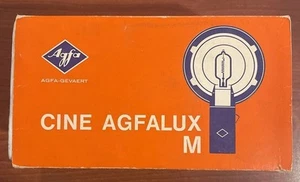 Agfa-Gevaert Ciné Agfalux M - Type 5281/115 (115V) - Picture 1 of 5