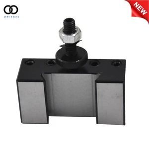 4 Pcs Quick Change Boring,Turning Tool Post Holder For Lathe OXA #2 250-002 - Picture 1 of 9