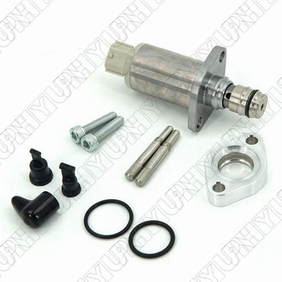 Fuel Pump Suction Control Valve SCV 04226-0L010 For Toyota Innova Fortuner Hiace - Image 1 of 4