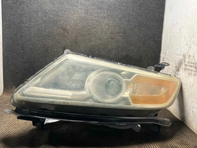 Fits 2011-2013 Honda Odyssey Left Headlight Assembly OEM#:33101TK8A11 - Image 1 of 4