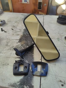 1987 Range Rover Rear View Mirror - Picture 1 of 9