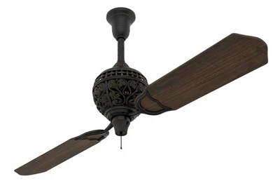Hunter Fans - 1886 Limited Edition 60 Inch Ceiling Fan with Pull Chain - Image 1 of 4
