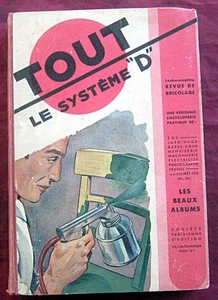 Sammler. Das ganze System "D". Einband 1949. 12 Ausgaben. - Bild 1 von 1