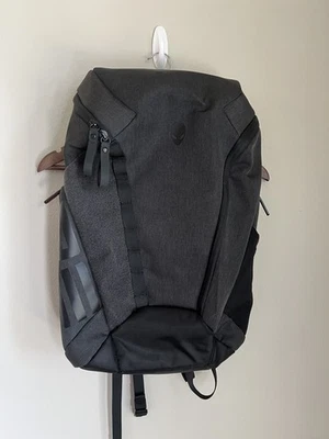 Alienware Mobile Edge Elite Backpack 28 Liter XPE Foam AWM17BPE Up to 16.3” Mint - Image 1 of 4