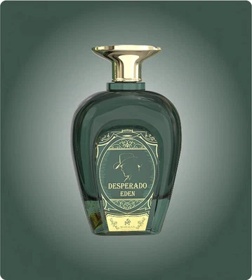 Mahajan Perfumes™ Desperado Eden - Изображение 1 из 4
