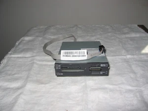 Teac Multi Card Reader Desktop CA-200 incl Cable Dell Precision 380 Donor - Picture 1 of 1