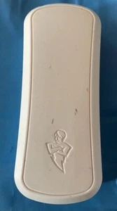 Genie Klapphülle für GK-R Wireless Keypad Entry Pad weiß (nur Hülle) gebraucht - Bild 1 von 2