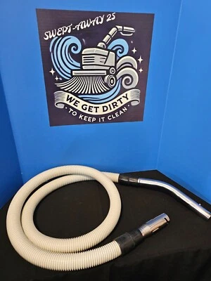 8' Non Electric hose fit TRISTAR COMPACT TRI STAR CXL , DXL , EX20 , 2-51 , 2-54