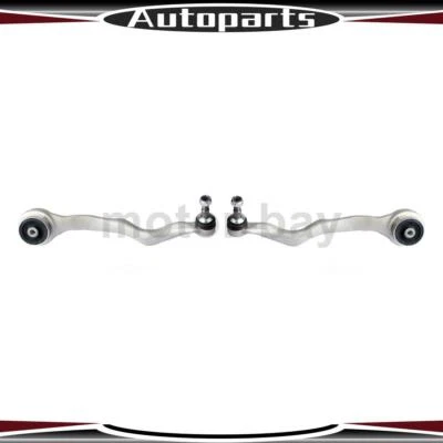 Fits 2014 2015 BMW M235i Front Lower Forward Control Arm and Ball Joint Assembly - Image 1 of 3