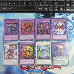 Yugioh Core Deck D/D/D Original - Picture 1 of 5