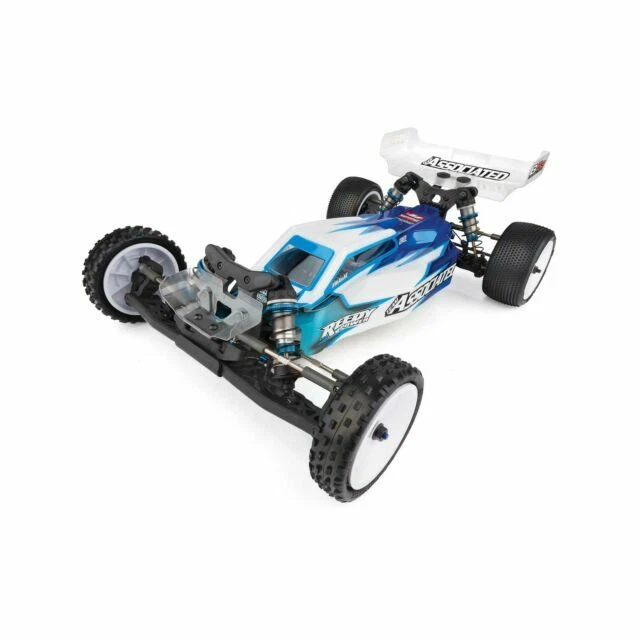 Team Associated RC10B6.3 Buggy Kit