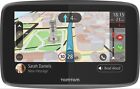 TomTom Car SatNav GPS GO 620 - BRAND NEW, Lifetime TomTom Services