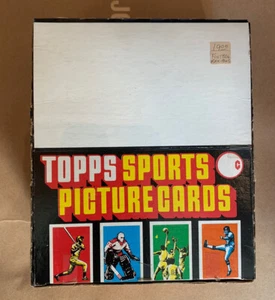 1985 Topps Football Rack-Pack Box with 22/24 Packs - Picture 1 of 7