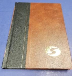 **- vintage WORLD BOOK SCIENCE ANNUAL - 1978 - Childcraft International - Imagen 1 de 5