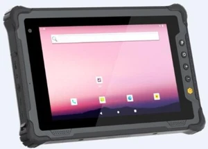 Rugged Android 12 water proof 8 inch tablet 4+128G Low temperature service - Picture 1 of 3