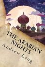 The Arabian Nights, Andrew Lang