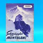 512 Progress-Filmillustrierte 45/1953 "Schmuggler am Montblanc" DDR Dagmar Rom