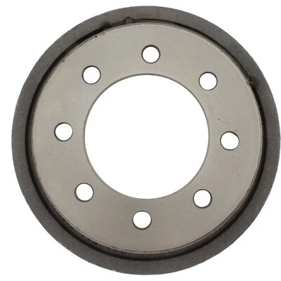 Tambor de freno trasero centrado estándar para Dodge Ram 3500 2000-2001 Foto 1 de 4