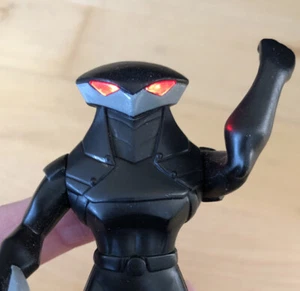 2011 McDonalds Happy Meal Black Manta Toy - Picture 1 of 10