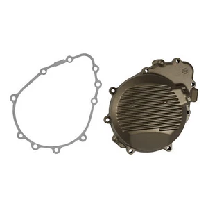 Fit For Kawasaki Ninja ZX6R 1998-2002 Stator Engine Cover Crankcase & Gasket - Picture 1 of 11
